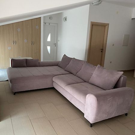 Apartmani Nima Tučepi Extérieur photo