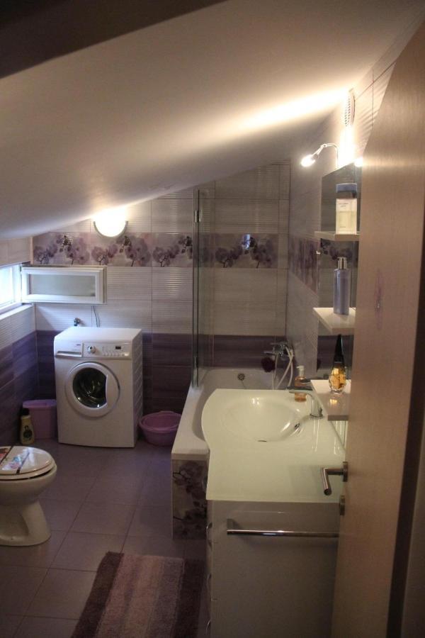 Apartmani Nima Tučepi Extérieur photo