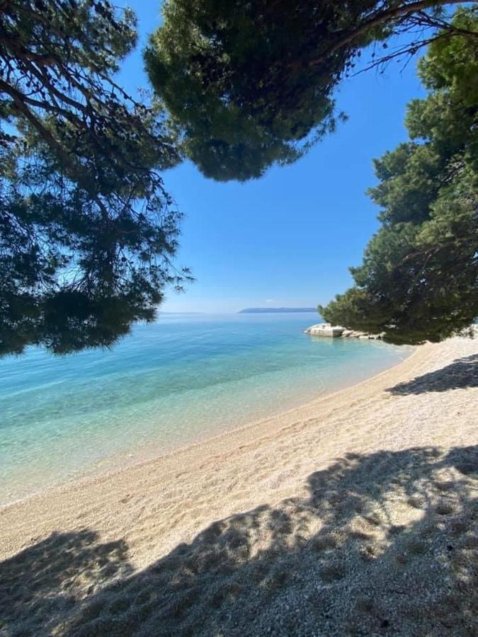 Apartmani Nima Tučepi Extérieur photo