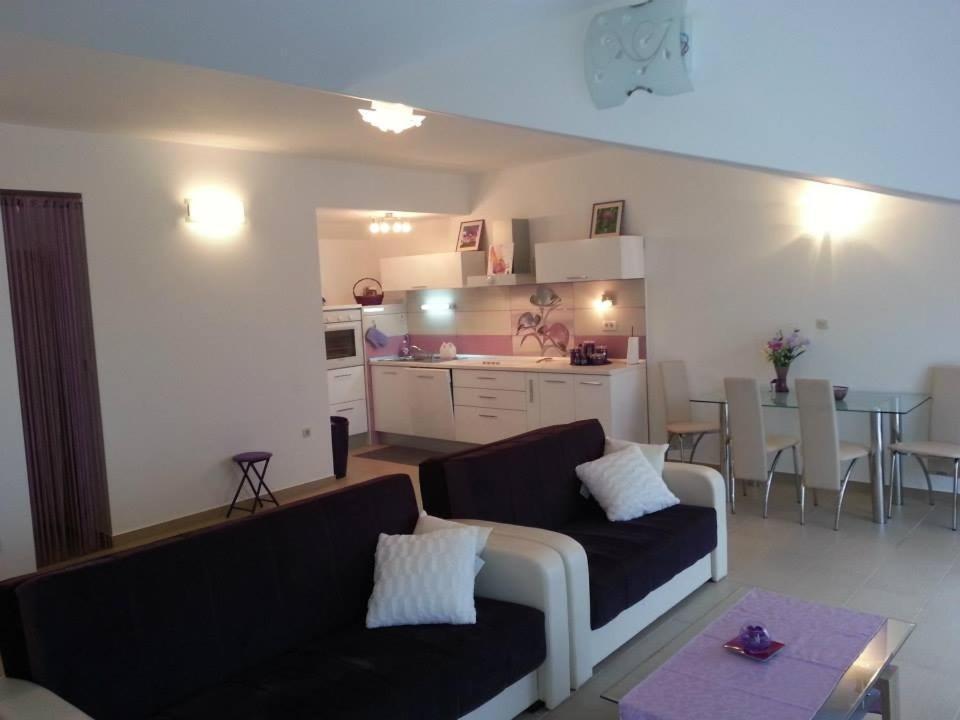 Apartmani Nima Tučepi Extérieur photo