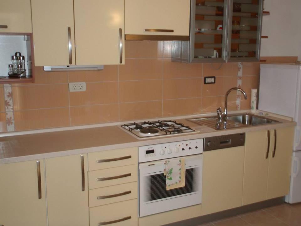 Apartmani Nima Tučepi Extérieur photo
