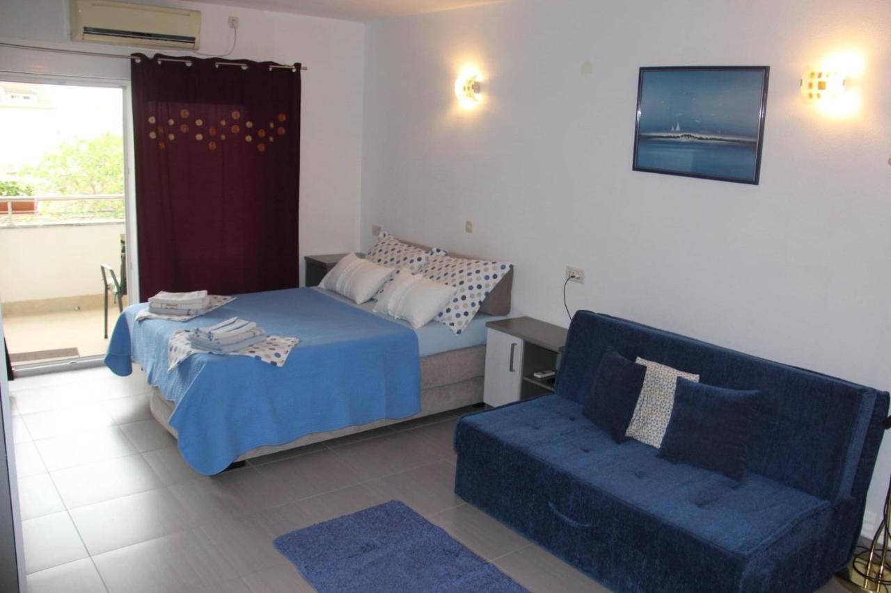 Apartmani Nima Tučepi Extérieur photo