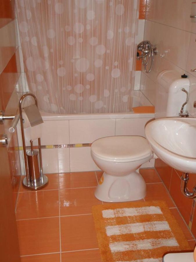Apartmani Nima Tučepi Extérieur photo