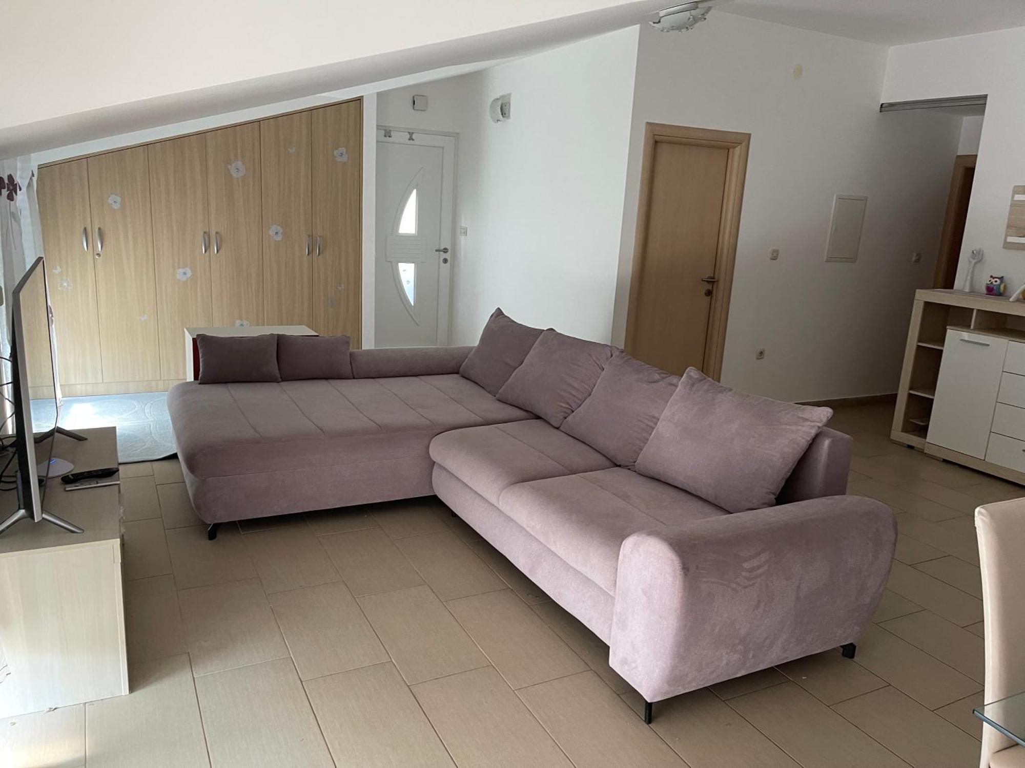 Apartmani Nima Tučepi Extérieur photo