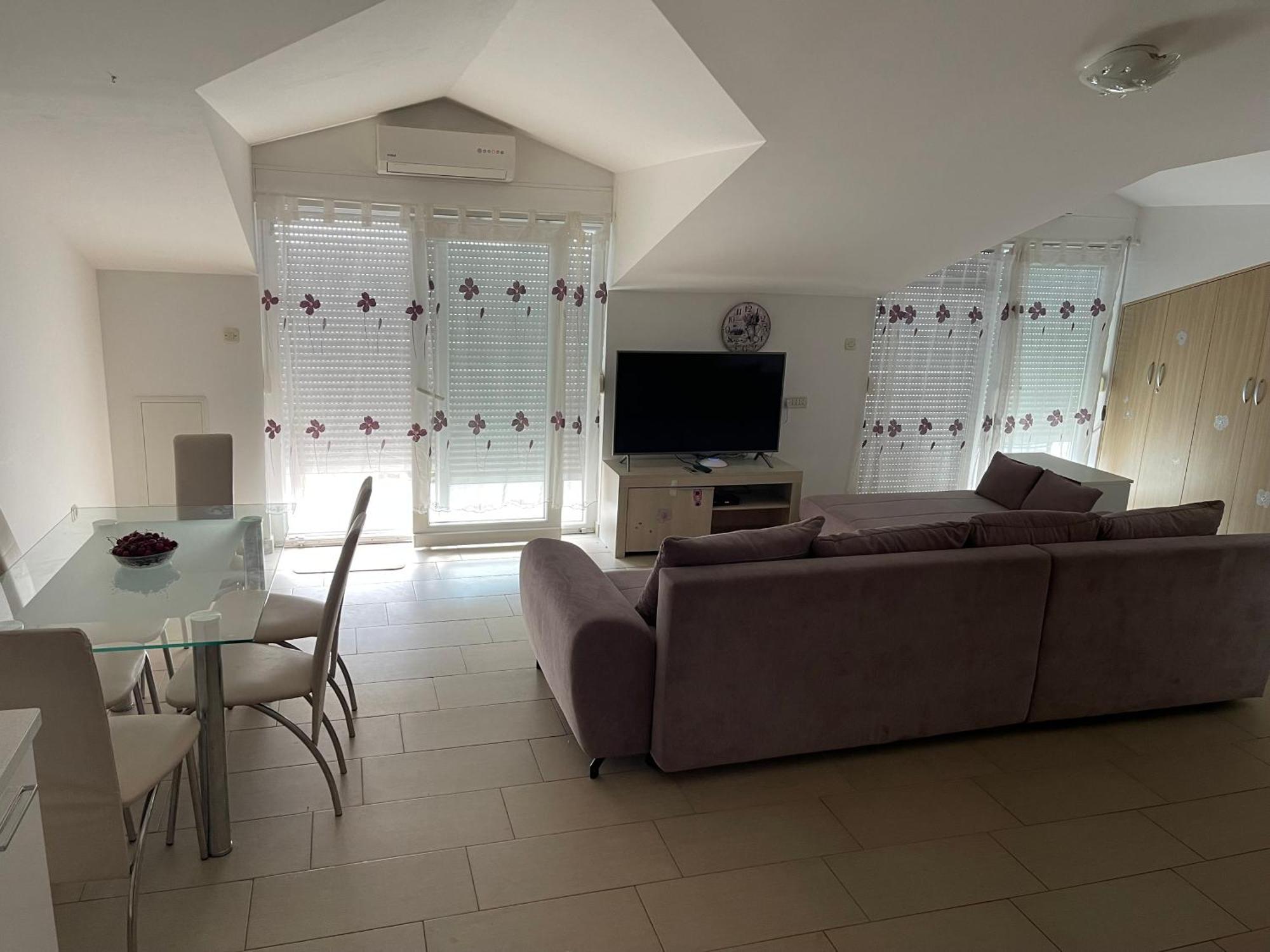 Apartmani Nima Tučepi Extérieur photo